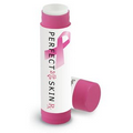 Pink Stick Petroleum-Free Lip Balm, SPF 15